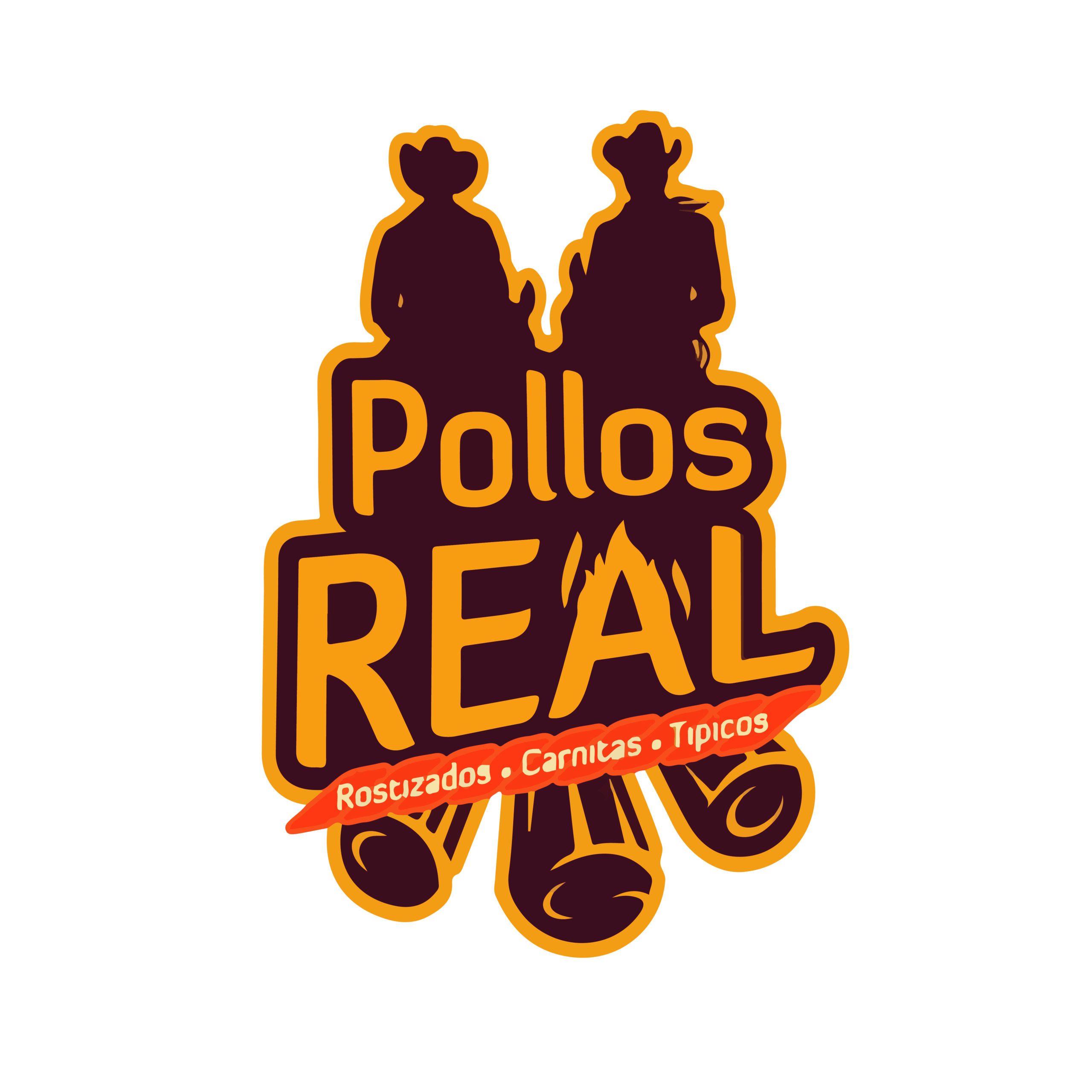 Pollos Real