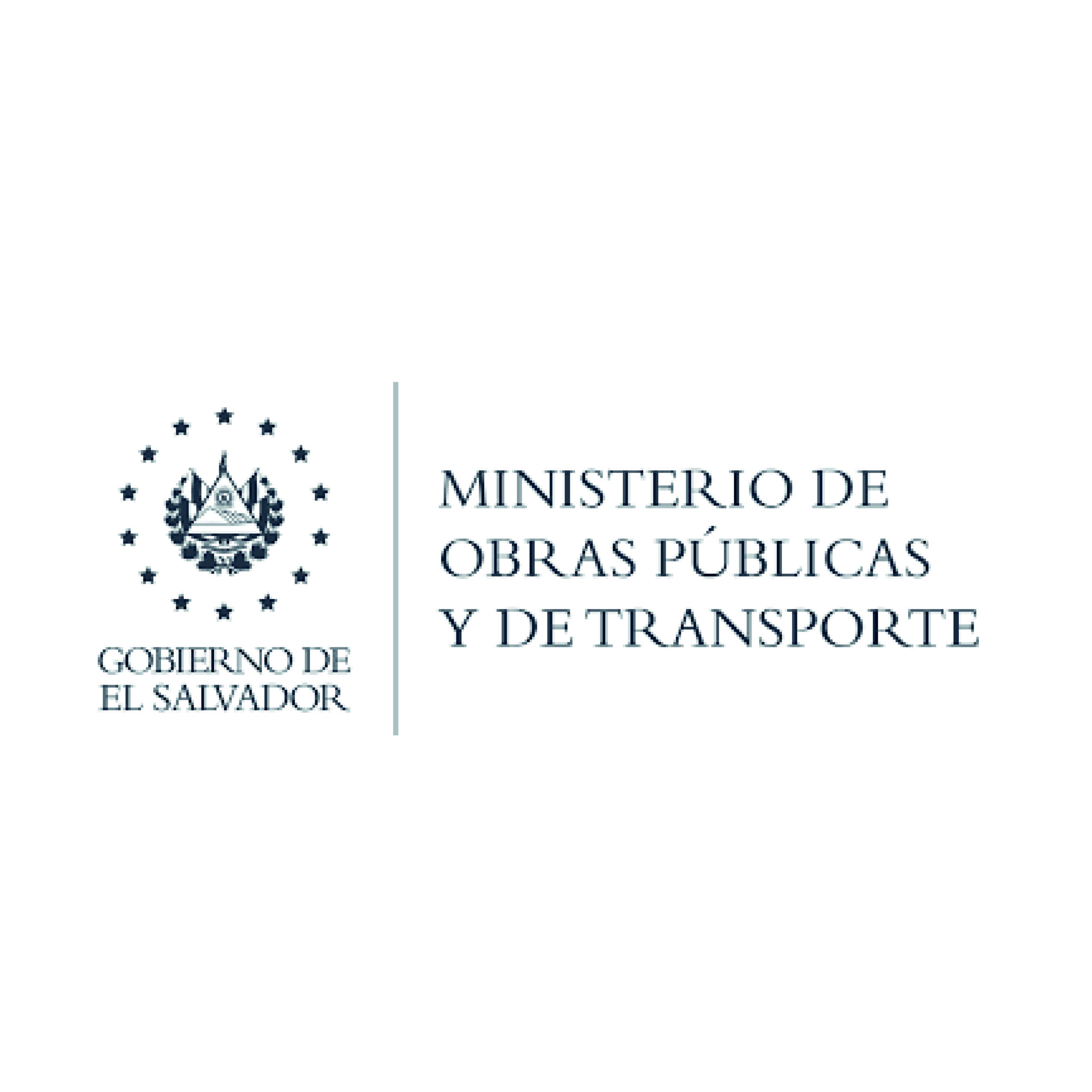 Ministerio de Obras Publicas y de Transporte